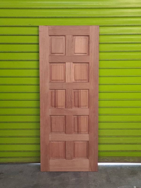 10 Panel Door (loose)