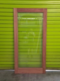 Single Light Door (loose)