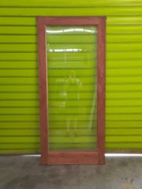 Single Light Door (loose)