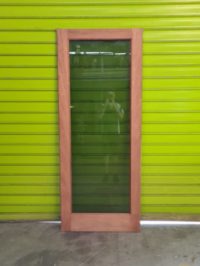 Sabu Blank Door Grey (loose)