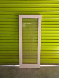 single light door (loose)