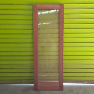 single light door (loose)