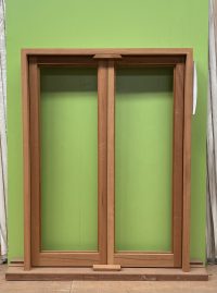 twin single light casement window (copy)