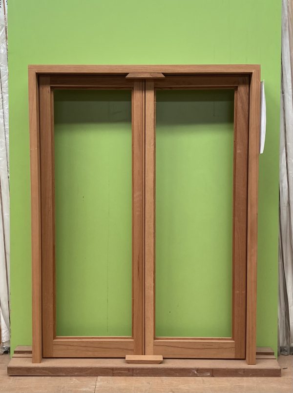 twin single light casement window (copy)