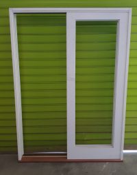 single light french doors (framed) (copy)