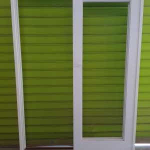 single light french doors (framed) (copy)