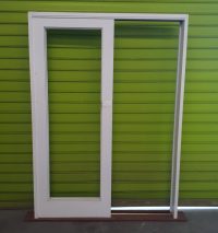 single light french doors (framed) (copy)