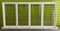 1200x2323 1 Light 4 Sash Casement Window