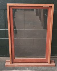 gas strut hopper