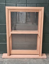br8192 2 light double hung