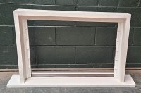 louvre window