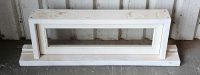 350x900 1 Light 1 Sash Hopper Window
