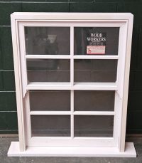xxdh1 double hung window (copy)