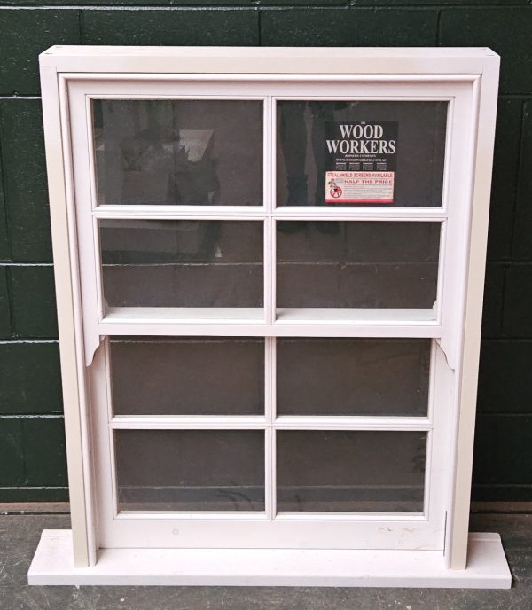 xxdh1 double hung window (copy)