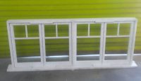 1000x2368 4sash mullion half hopscotch casement