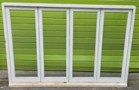 1305 x 1892 4 sash casement window
