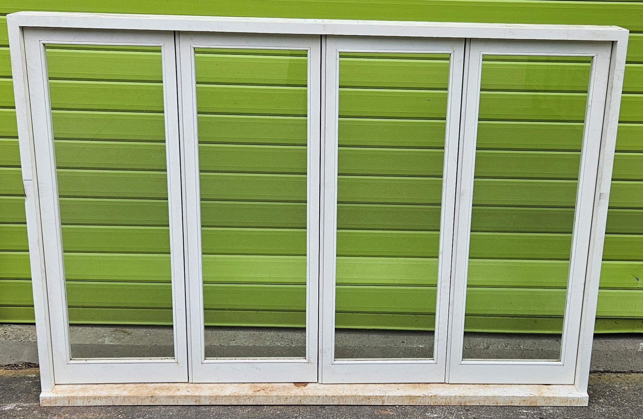 1305 x 1892 4 sash casement window