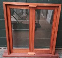 1480 x 1495 ox single light slider window