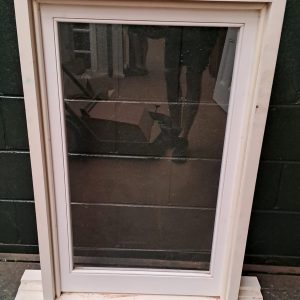 1480 x 1495 ox single light slider window