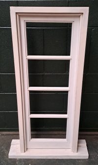 1480 x 1495 ox single light slider window