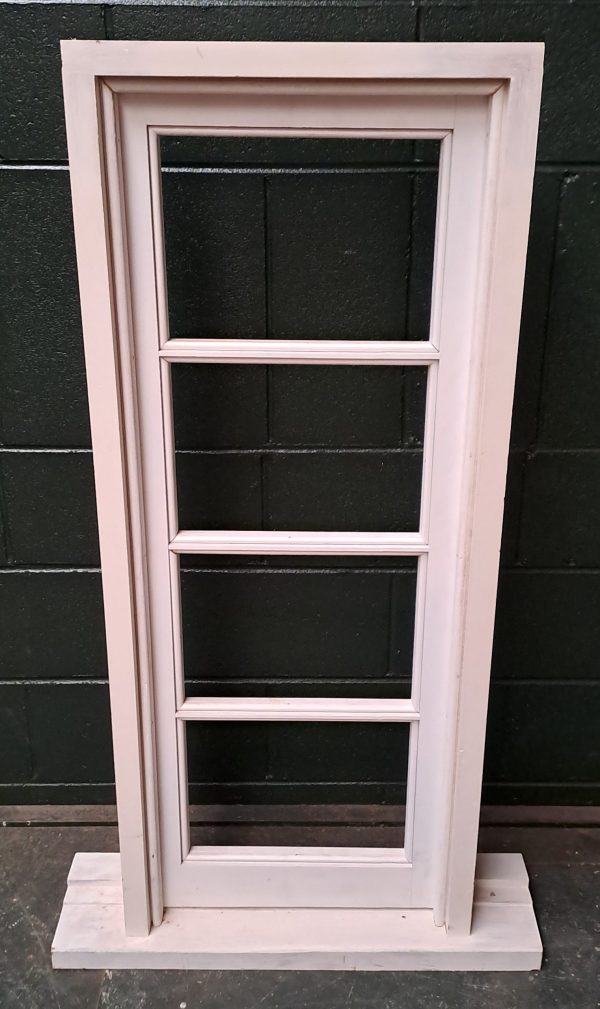 1480 x 1495 ox single light slider window