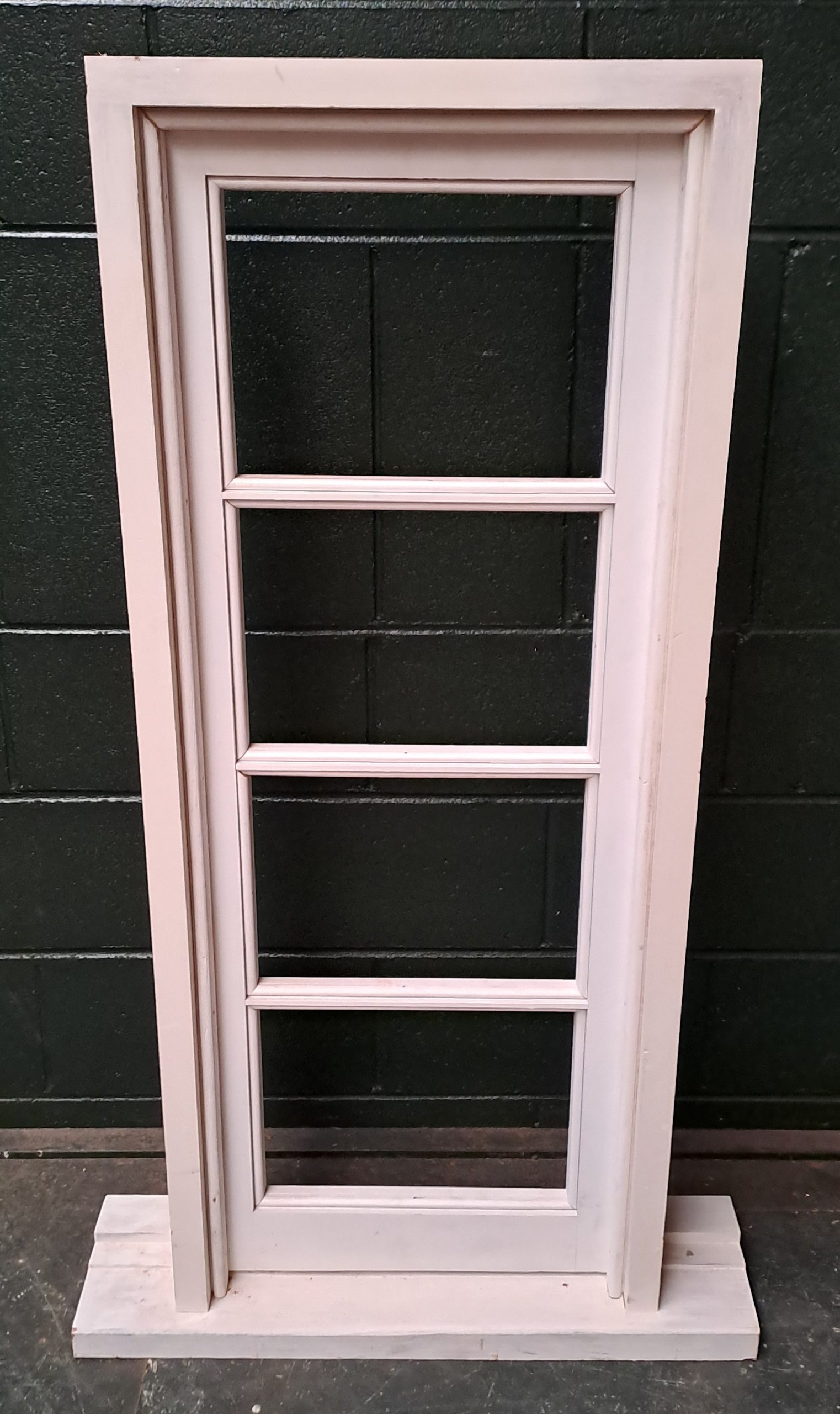 1480 x 1495 ox single light slider window