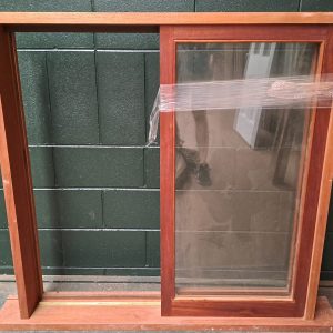 1480 x 1495 ox single light slider window
