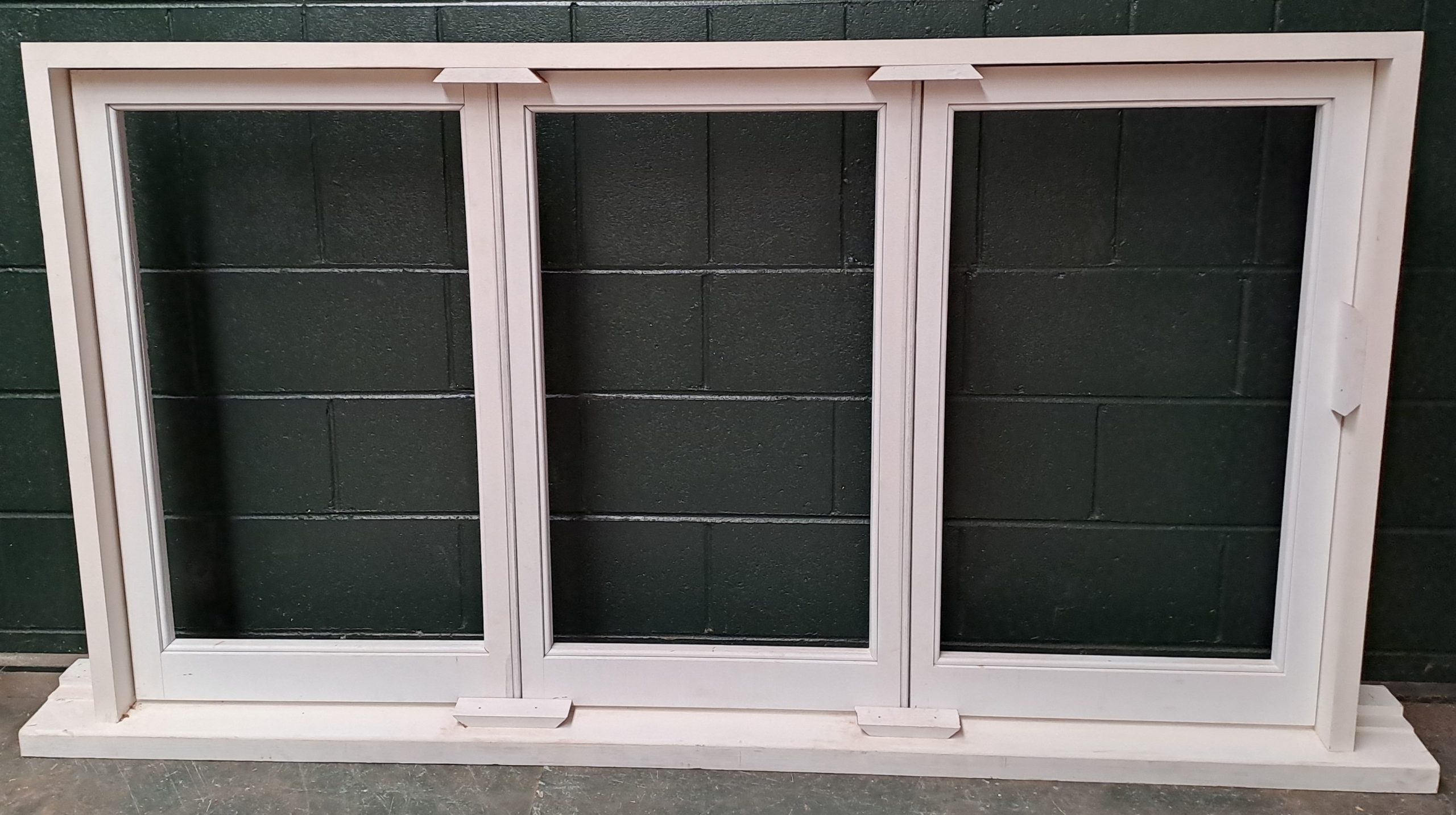 1480 x 1495 ox single light slider window