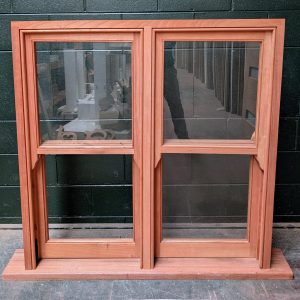 1200x1168 2 light double hung twin unit