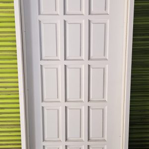 2100x890 15 panel door entry