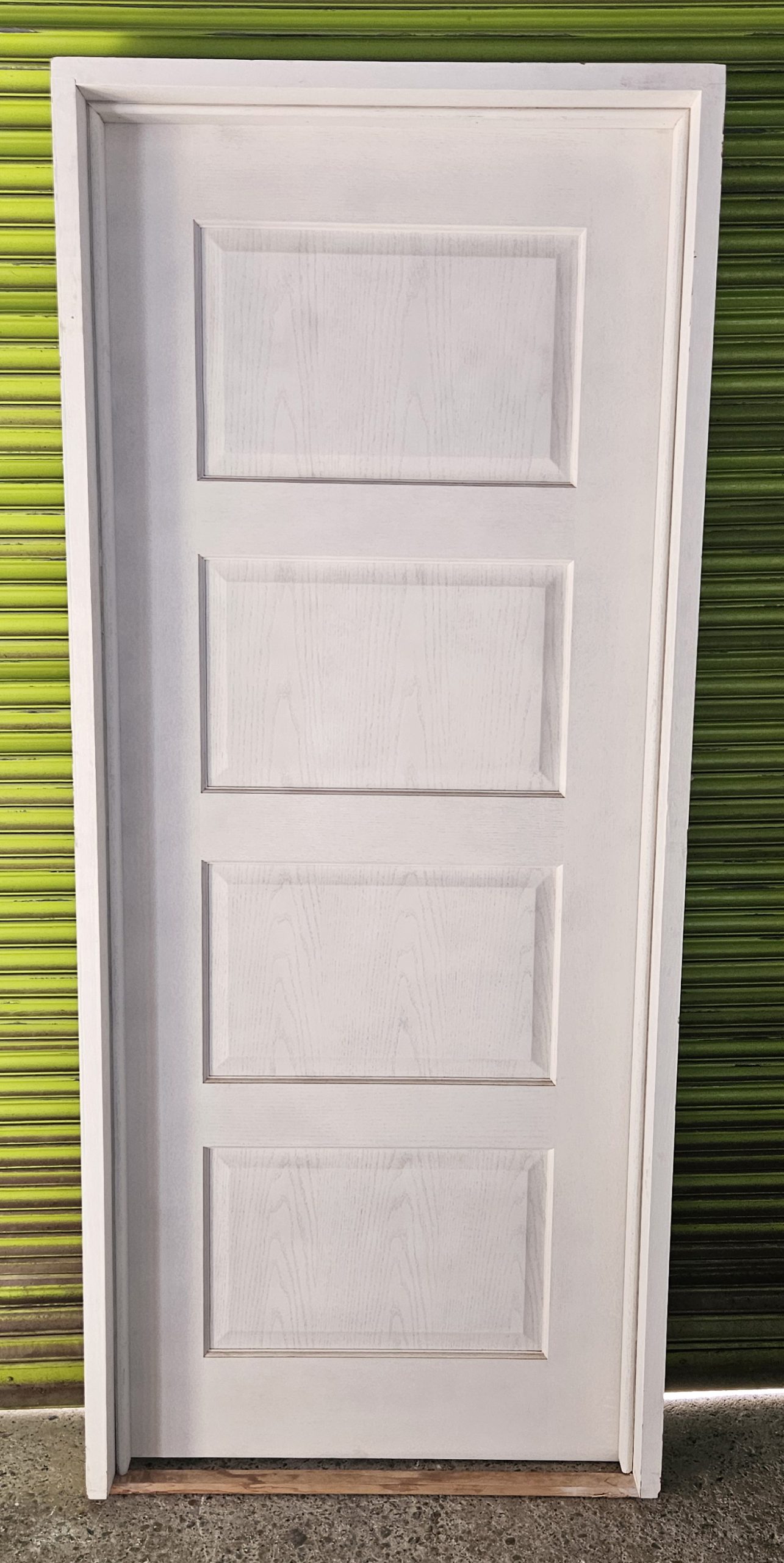 2075x895 cedarfield internal door entry