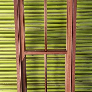 2100x600 double hung single unit