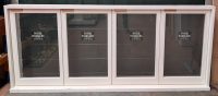 1000x2325 4 sash casement window