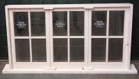 1000x1762 4 light 3 sash casement window