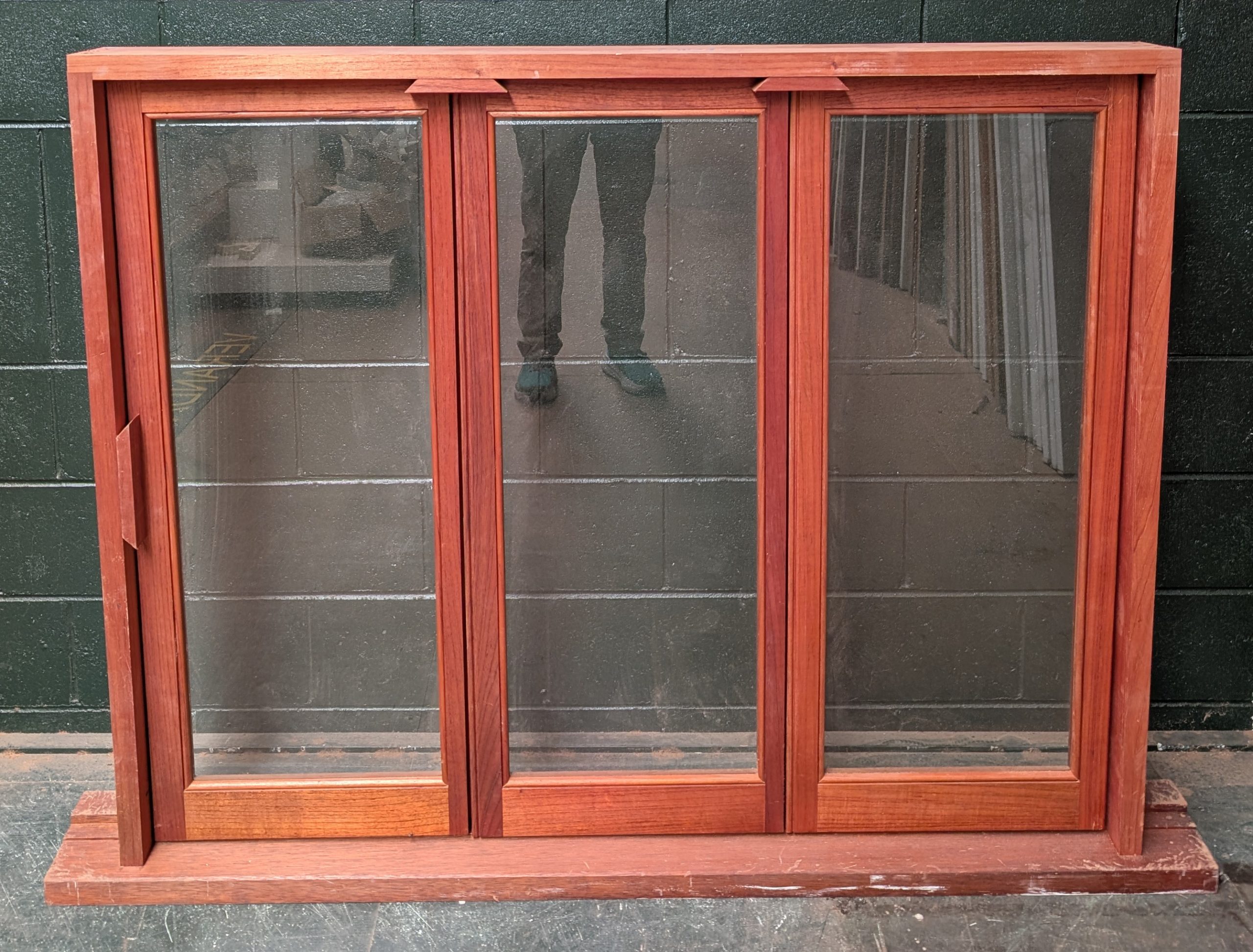 1200x1462 3 sash casement window