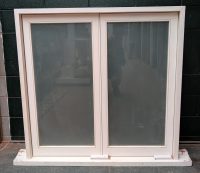 1192x1198 2 sash casement window