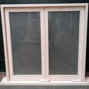 1192x1198 2 sash casement window