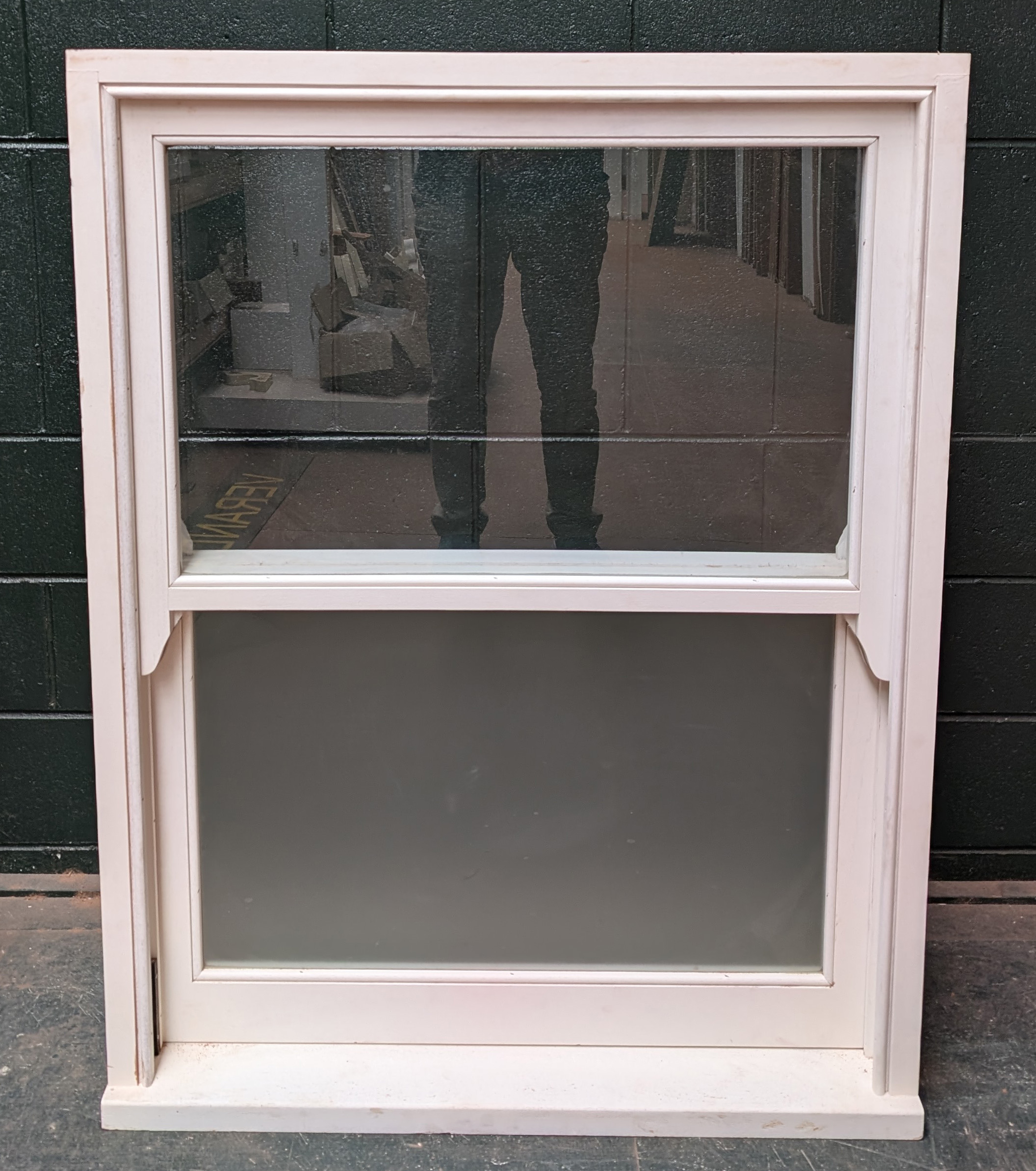 1500x600 2 light double hung single unit (copy)