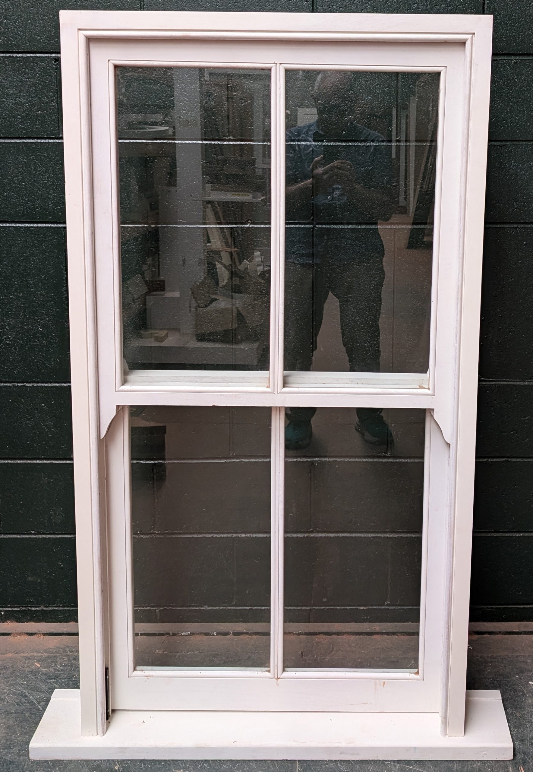 1150x800 4 light double hung