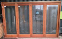 2170x3350 single light 4 door multifold