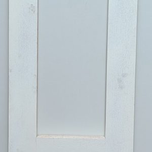 Victorian single light door
