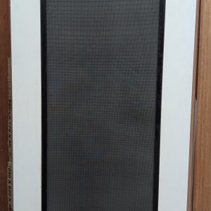 Stealshield door