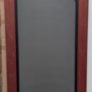Stealshield door