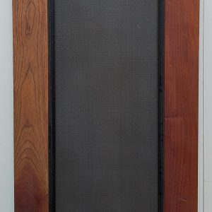 Stealshield door