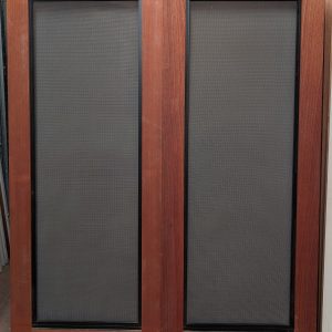 Stealshield door (pair)
