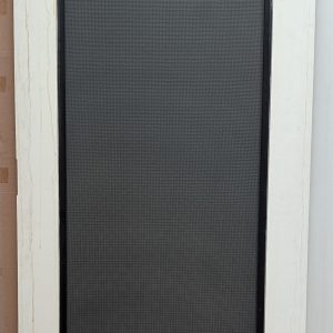 Stealshield door