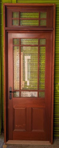 2460x890 gallery margin light door with transom