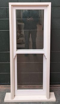 1500x600 2 light double hung