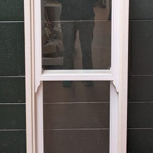 1500x600 2 light double hung