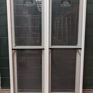1800x1168 2 light twin double hung